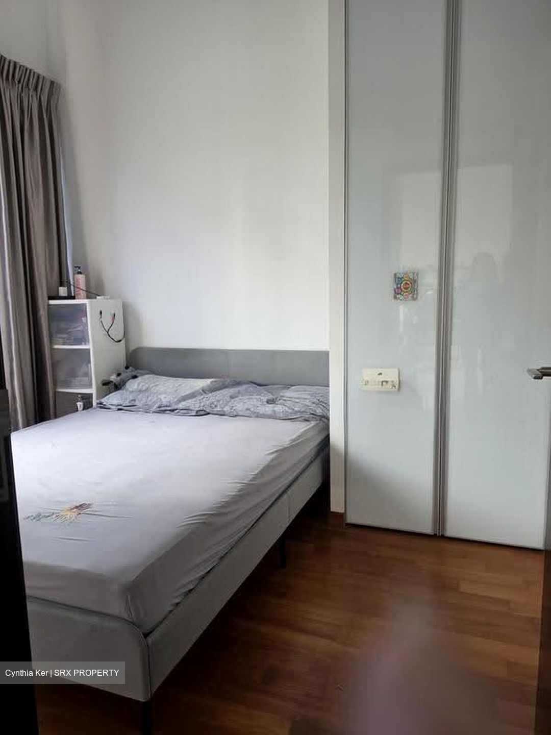 Garden Park Residences (D15), Apartment #631469061